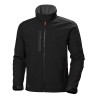 Chaqueta softshell helly hansen kensington 74231