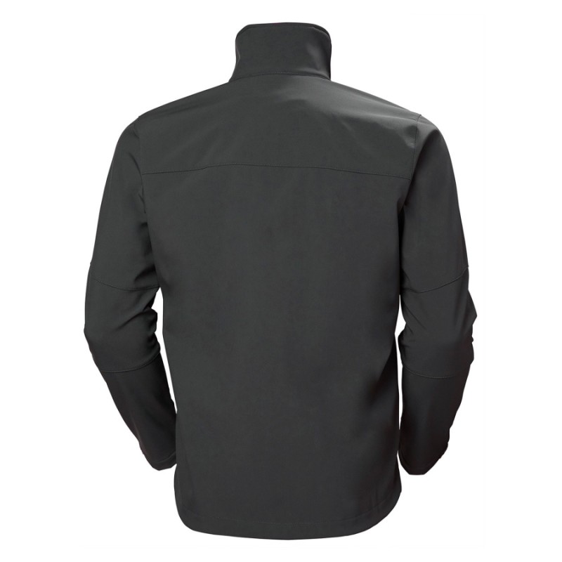 Chaqueta softshell helly hansen kensington 74231