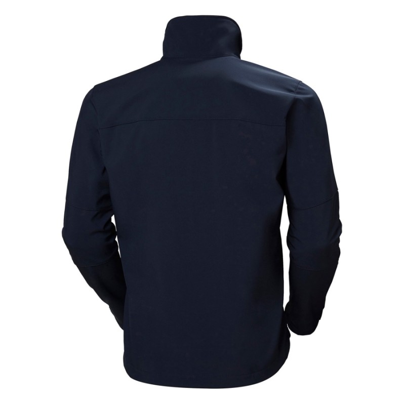 Chaqueta softshell helly hansen kensington 74231