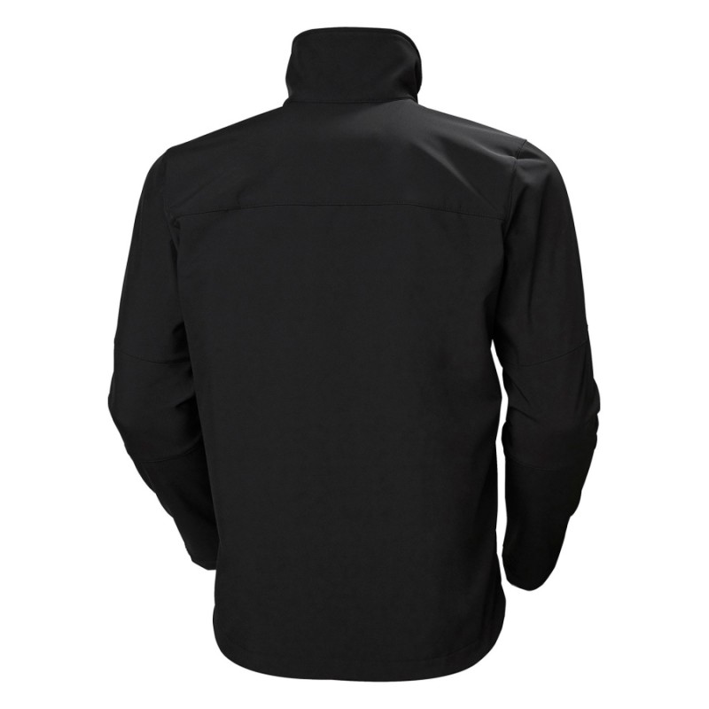 Chaqueta softshell helly hansen kensington 74231