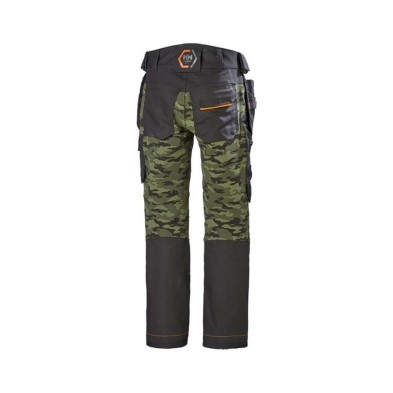 Pantalon Helly Hansen Chelsea Evolution 77441
