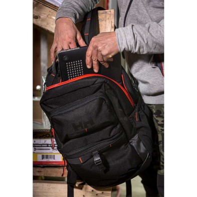 Helly Hansen tiene su mochila Duffle Bag al -50% en