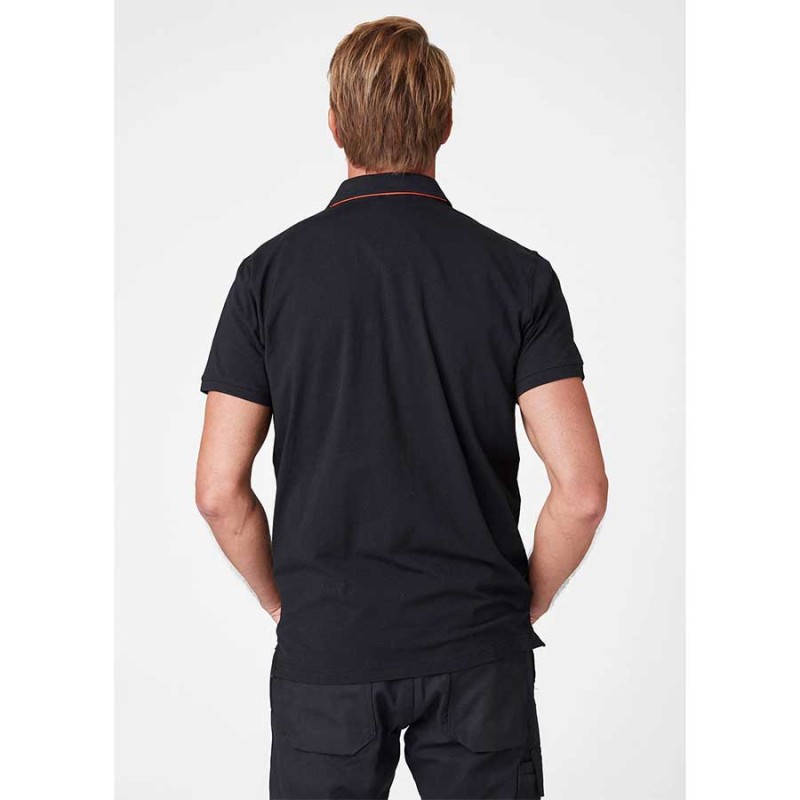 Polo m/c helly hansen kensington 79241