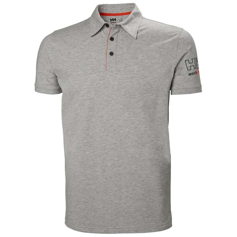 Polo m/c helly hansen kensington 79241