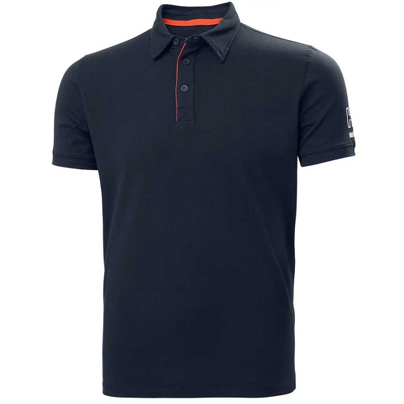 Polo m/c helly hansen kensington 79241