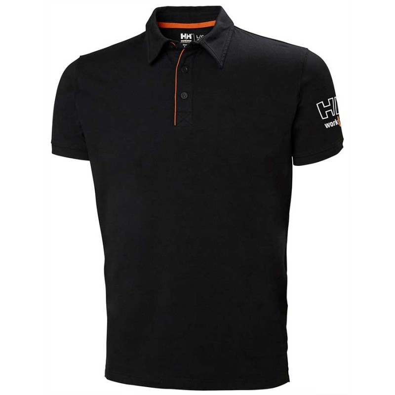 Polo m/c helly hansen kensington 79241