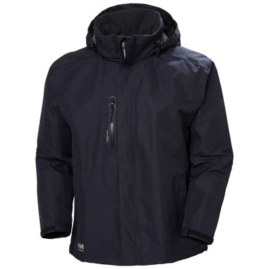 Chaqueta Impermeable Helly Hansen Manchester 71043