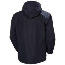 CHAQUETA IMPERMEABLE HELLY HANSEN MANCHESTER 71043