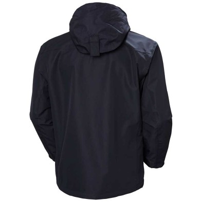Chaqueta Impermeable Helly Hansen Manchester 71043