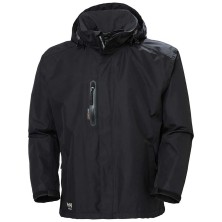 CHAQUETA IMPERMEABLE HELLY HANSEN MANCHESTER 71043