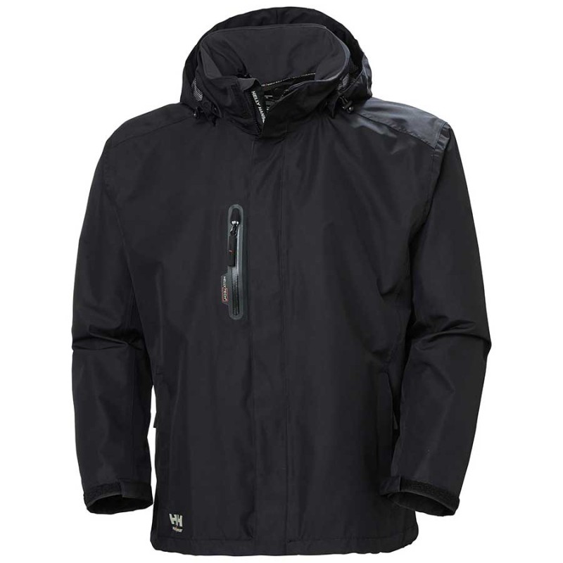 Chaqueta impermeable helly hansen manchester 71043