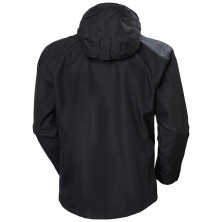 CHAQUETA IMPERMEABLE HELLY HANSEN MANCHESTER 71043