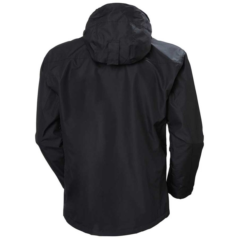 Chaqueta impermeable helly hansen manchester 71043