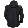 Chaqueta impermeable helly hansen manchester 71043