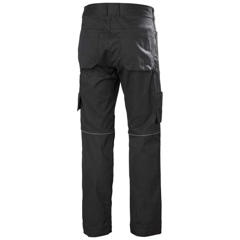 Pantalon helly hansen manchester 77523