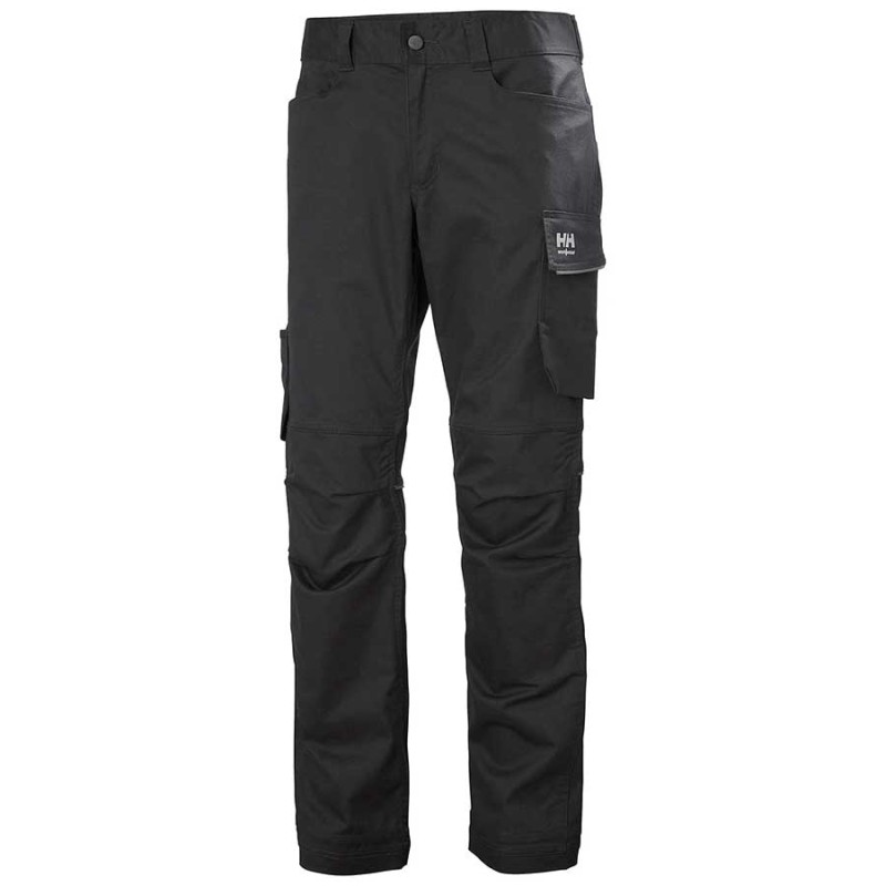 Pantalon helly hansen manchester 77523