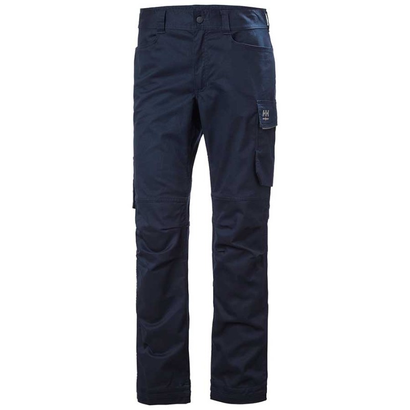 Pantalon helly hansen manchester 77523