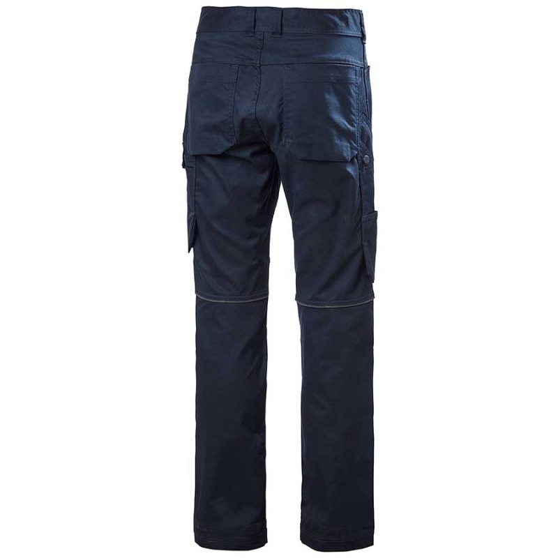 Pantalon helly hansen manchester 77523
