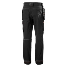 pantalon helly hansen kensington 77570 en negro