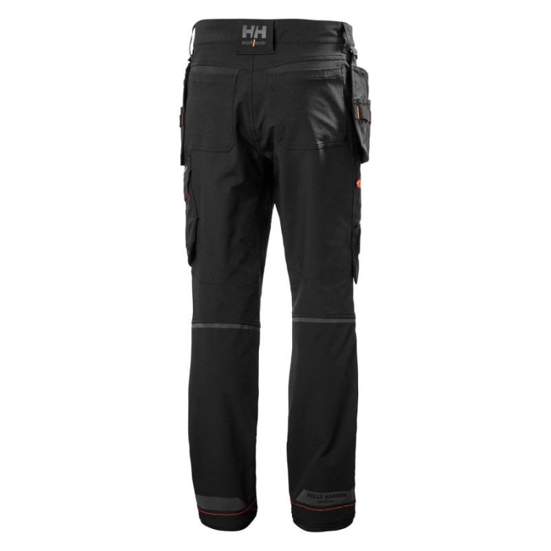 Pantalon helly hansen kensington construction 77570