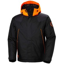 CHAQUETA HELLY HANSEN CHELSEA EVOUTION 71340