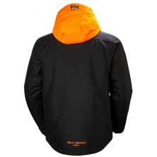 CHAQUETA IMPERMEABLE HELLY HANSEN CHELSEA EVOUTION 71340
