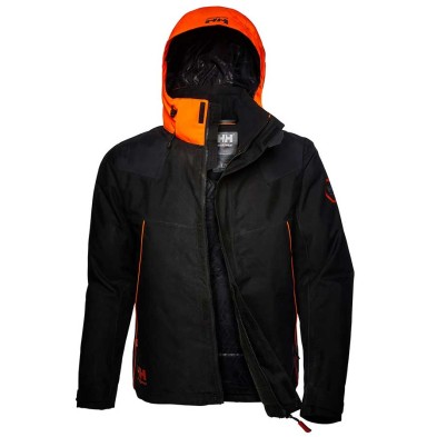 Chaqueta Helly Hansen Chelsea Evoution 71340
