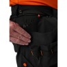 Pantalon helly hansen kensington construction 77570