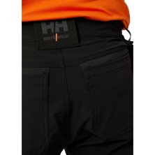 pantalon helly hansen kensington 77570 en negro