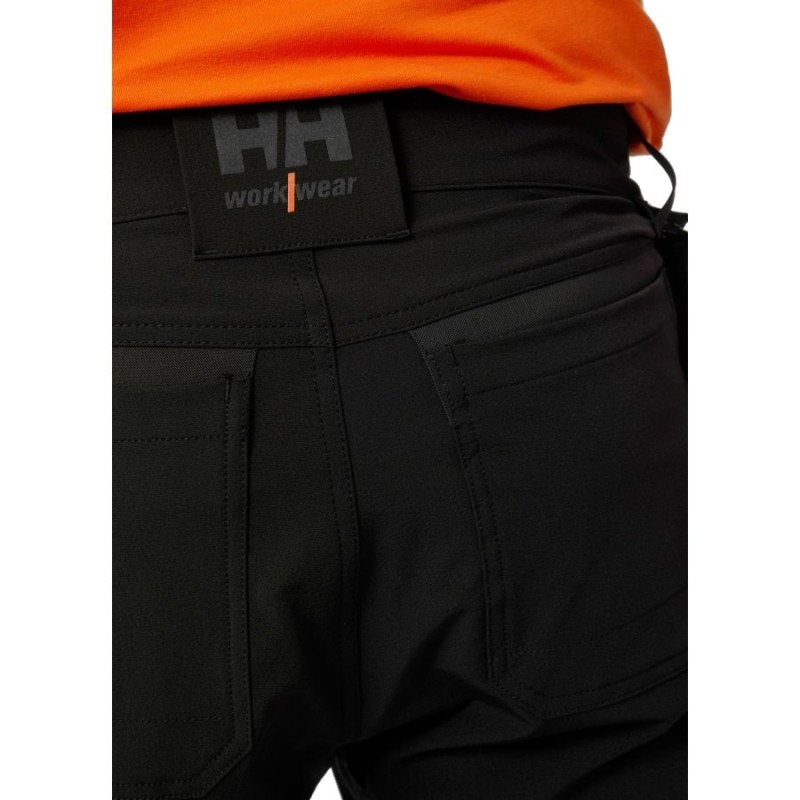 Pantalon helly hansen kensington construction 77570