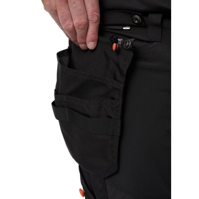 Pantalon helly hansen kensington construction 77570