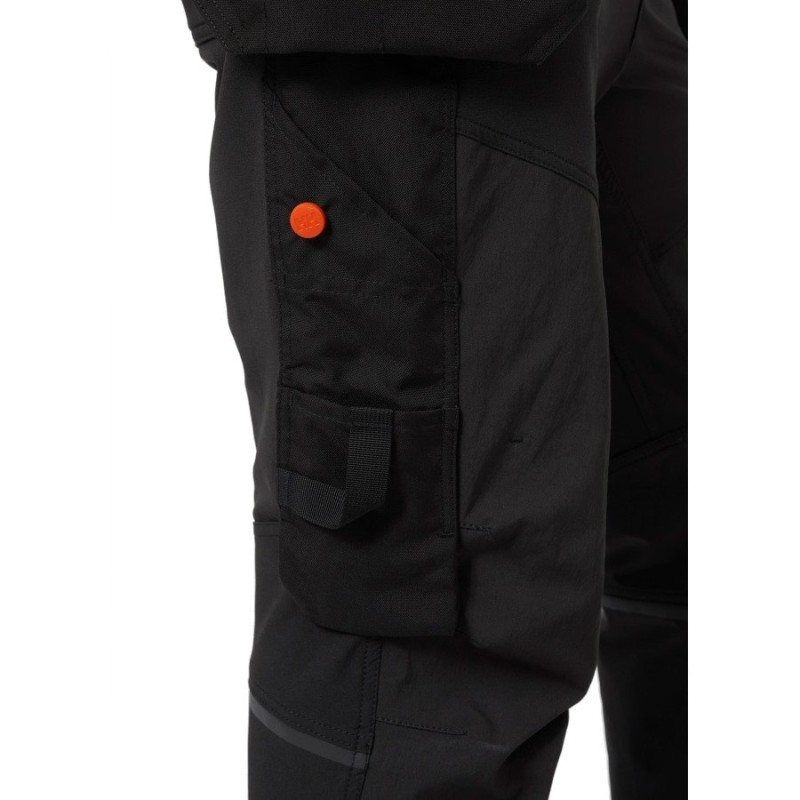 Pantalon helly hansen kensington construction 77570