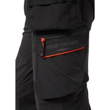 pantalon helly hansen kensington 77570 en negro