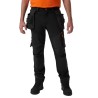 Pantalon helly hansen kensington construction 77570