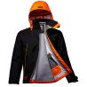Chaqueta helly hansen chelsea evolution 71140