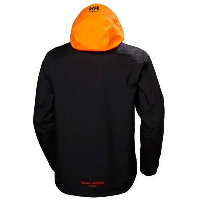 Chaqueta Helly Hansen Chelsea Evolution 71140