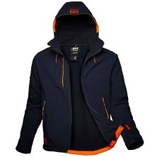 CHAQUETA SOFTSHELL HELLY HANSEN CHELSEA EVOLUTION 74140