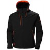 Chaqueta softshell helly hansen chelsea evolution 74140
