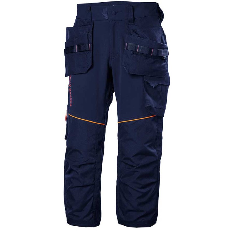 Pantalon pirata helly hansen chelsea evo 77447