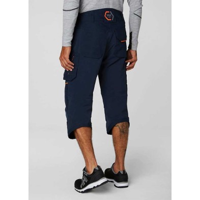 Pantalon Pirata Helly Hansen Chelsea Evolution 77447