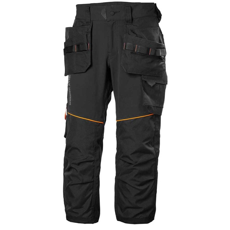 Pantalon pirata helly hansen chelsea evo 77447