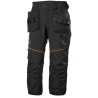 Pantalon pirata helly hansen chelsea evo 77447