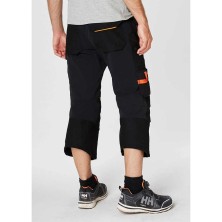 PANTALON PIRATA HELLY HANSEN CHELSEA EVOLUTION 77447