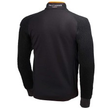 chaqueta helly hansen chelsea evolution 72270 en negro