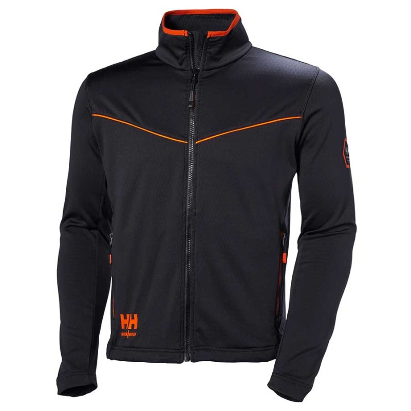 Chaqueta helly hansen chelsea evo 72146