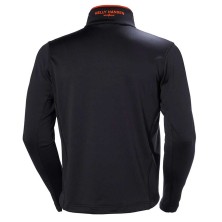 chaqueta helly hansen chelsea evolution 72146 en negro