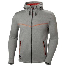 CHAQUETA HELLY HANSEN CHELSEA EVO ZIP 79197