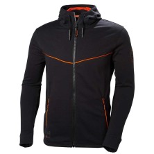 CHAQUETA HELLY HANSEN CHELSEA EVO ZIP 79197