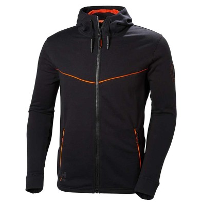Chaqueta Helly Hansen Chelsea Evo Zip 79197