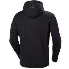 chaqueta helly hansen chelsea evo zip 79197 en negro